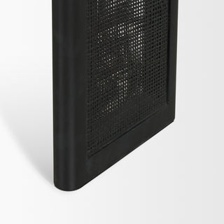 Mercana Grier 71142 Black Furniture Alternative Image