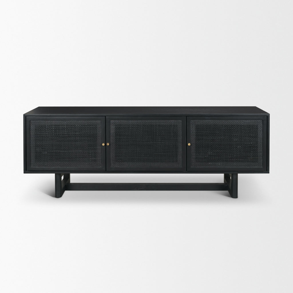 Mercana Grier 71143 Black Furniture Alternative Image