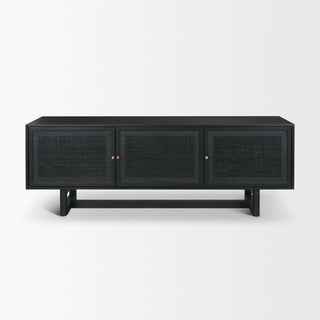 Mercana Grier 71143 Black Furniture Alternative Image