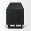 Mercana Grier 71143 Black Furniture Alternative Image