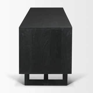Mercana Grier 71143 Black Furniture Alternative Image