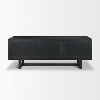 Mercana Grier 71143 Black Furniture Alternative Image