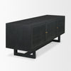 Mercana Grier 71143 Black Furniture Alternative Image