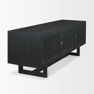 Mercana Grier 71143 Black Furniture Alternative Image