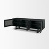 Mercana Grier 71143 Black Furniture Alternative Image