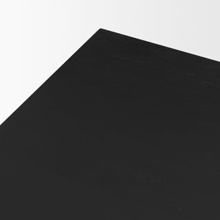 Mercana Grier 71143 Black Furniture Alternative Image