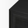 Mercana Grier 71143 Black Furniture Alternative Image
