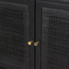 Mercana Grier 71143 Black Furniture Alternative Image