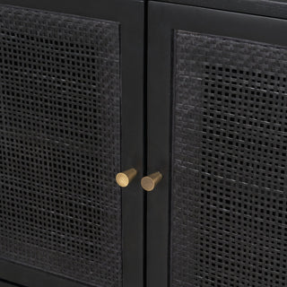 Mercana Grier 71143 Black Furniture Alternative Image