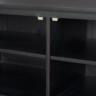 Mercana Grier 71143 Black Furniture Alternative Image