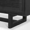 Mercana Grier 71143 Black Furniture Alternative Image