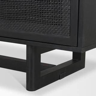 Mercana Grier 71143 Black Furniture Alternative Image