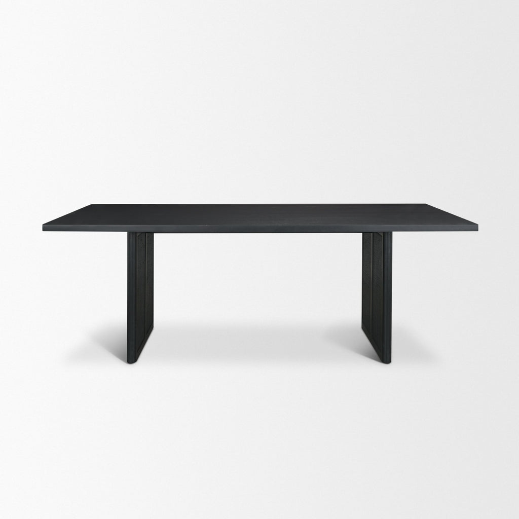 Mercana Grier 71144 Black Furniture Alternative Image