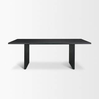 Mercana Grier 71144 Black Furniture Alternative Image
