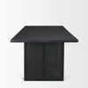 Mercana Grier 71144 Black Furniture Alternative Image