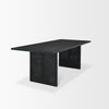 Mercana Grier 71144 Black Furniture Alternative Image