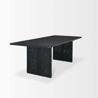 Mercana Grier 71144 Black Furniture Alternative Image