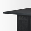 Mercana Grier 71144 Black Furniture Alternative Image