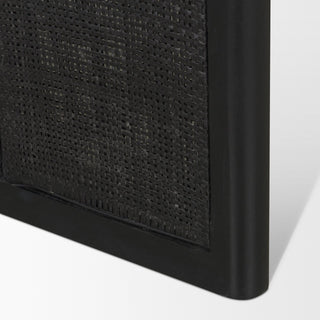 Mercana Grier 71144 Black Furniture Alternative Image
