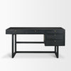 Mercana Grier 71145 Black Furniture Alternative Image