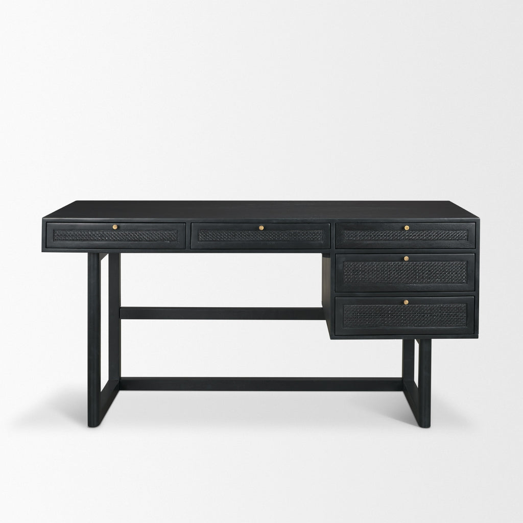 Mercana Grier 71145 Black Furniture Alternative Image