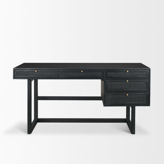 Mercana Grier 71145 Black Furniture Alternative Image