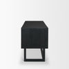 Mercana Grier 71145 Black Furniture Alternative Image