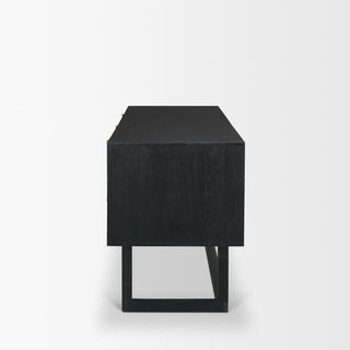Mercana Grier 71145 Black Furniture Alternative Image