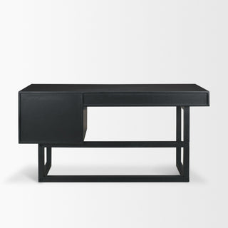 Mercana Grier 71145 Black Furniture Alternative Image