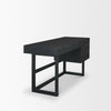 Mercana Grier 71145 Black Furniture Alternative Image