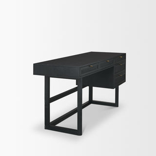 Mercana Grier 71145 Black Furniture Alternative Image