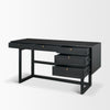 Mercana Grier 71145 Black Furniture Alternative Image