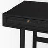 Mercana Grier 71145 Black Furniture Alternative Image