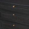 Mercana Grier 71145 Black Furniture Alternative Image