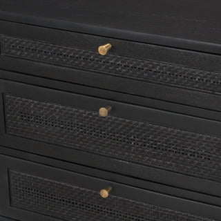 Mercana Grier 71145 Black Furniture Alternative Image