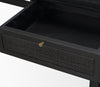 Mercana Grier 71145 Black Furniture Alternative Image