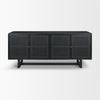 Mercana Grier 71146 Black Furniture Alternative Image