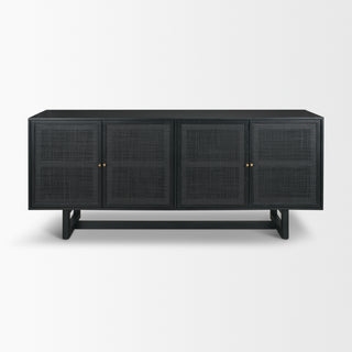 Mercana Grier 71146 Black Furniture Alternative Image