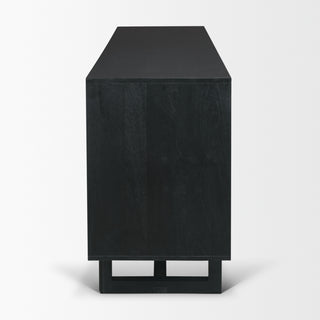 Mercana Grier 71146 Black Furniture Alternative Image