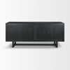 Mercana Grier 71146 Black Furniture Alternative Image