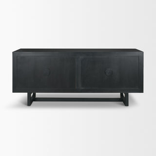 Mercana Grier 71146 Black Furniture Alternative Image