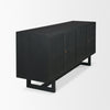 Mercana Grier 71146 Black Furniture Alternative Image