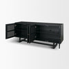 Mercana Grier 71146 Black Furniture Alternative Image