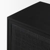 Mercana Grier 71146 Black Furniture Alternative Image
