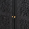 Mercana Grier 71146 Black Furniture Alternative Image