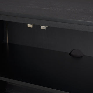 Mercana Grier 71146 Black Furniture Alternative Image