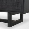 Mercana Grier 71146 Black Furniture Alternative Image
