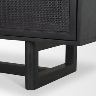 Mercana Grier 71146 Black Furniture Alternative Image