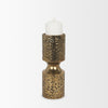 Mercana Akira 71148 Antiqued Gold Alternate Image