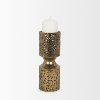 Mercana Akira 71148 Antiqued Gold Alternate Image